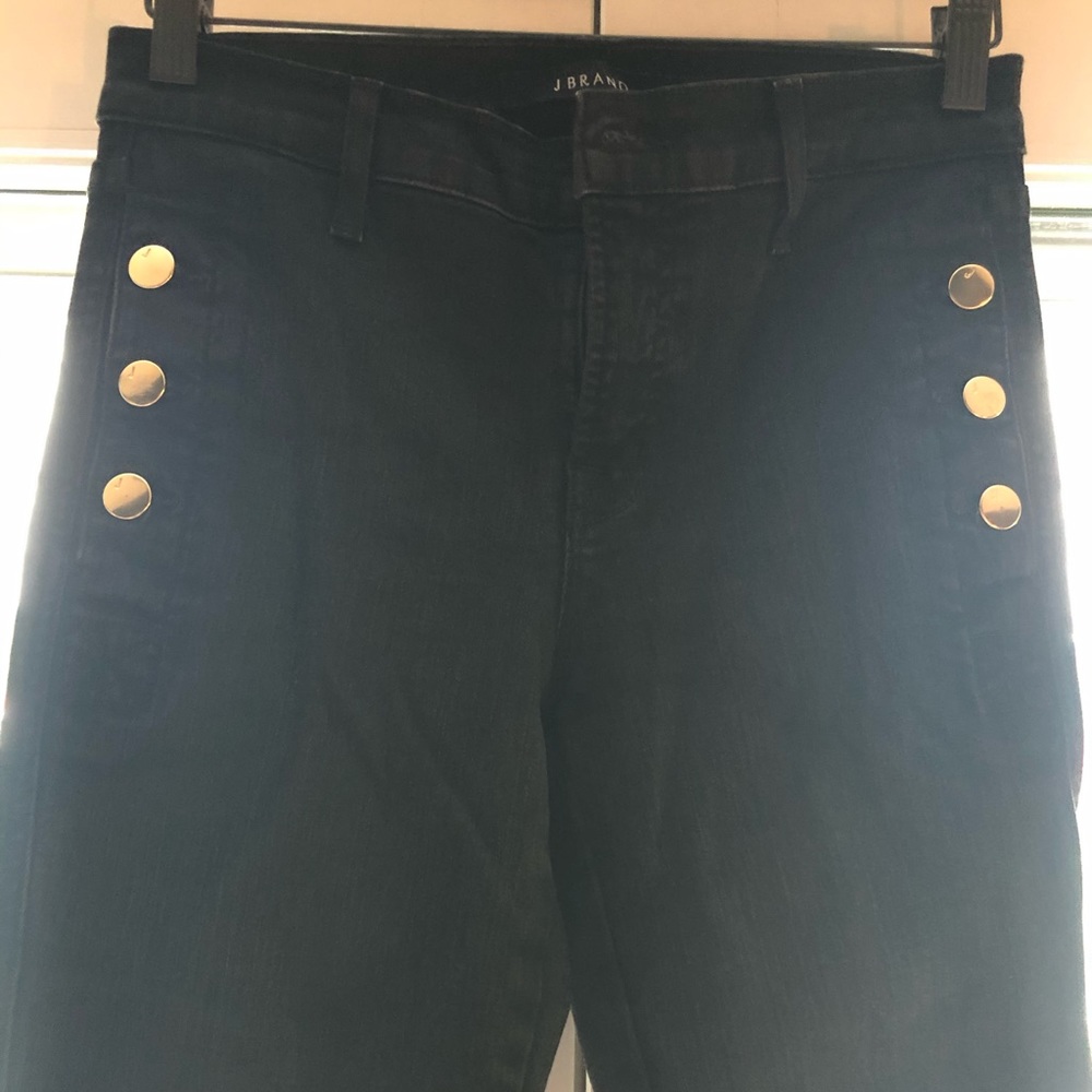 JBarnd, skinny jeans, A 26